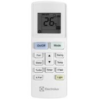 Electrolux EACS-09HF/N3_22Y
