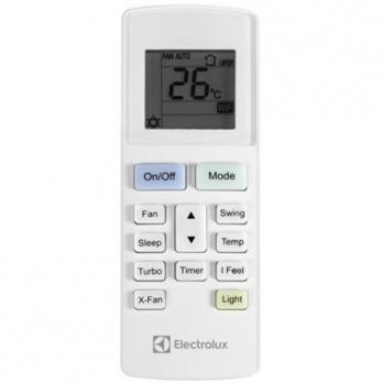 Electrolux EACS-09HF/N3_22Y
